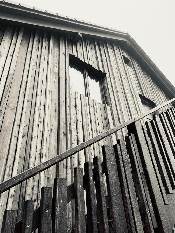 Apartmany Modrinova Archa S Privatni Saunou Vaclavov u Bruntalu Εξωτερικό φωτογραφία