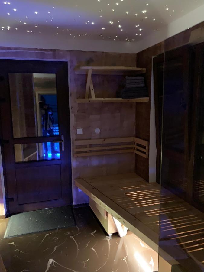 Apartmany Modrinova Archa S Privatni Saunou Vaclavov u Bruntalu Εξωτερικό φωτογραφία